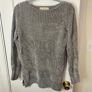 Loft Chenille Sweater